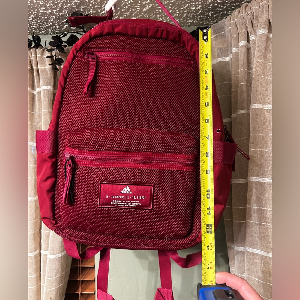 Adidas backpack